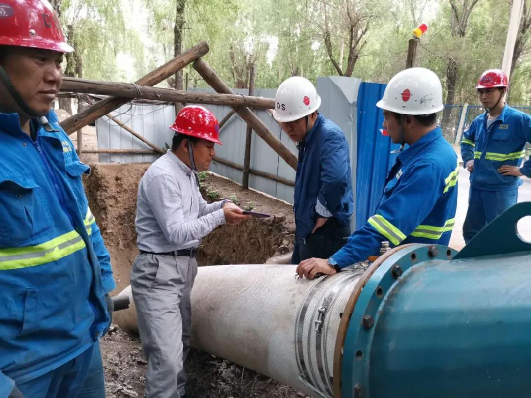 德州工业管道清洗-管道清淤