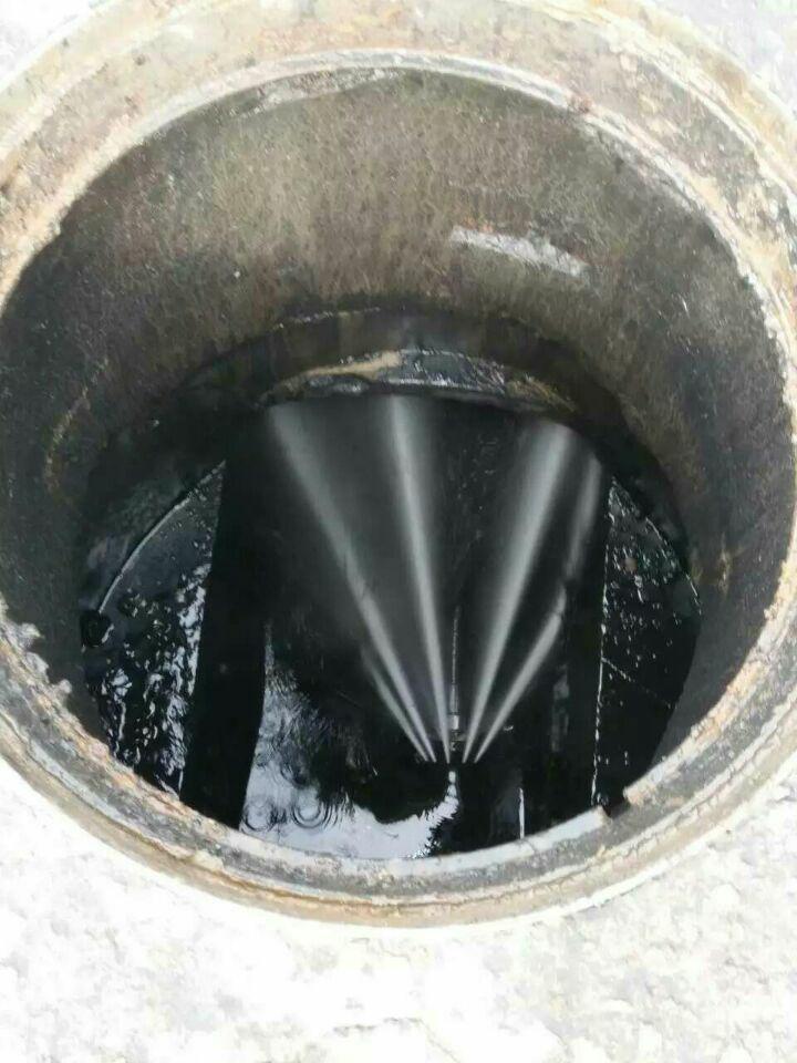 德州市政管道清洗-排污管道清洗