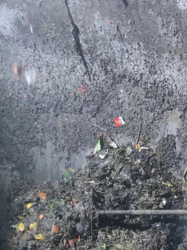 德州管道结垢危害和原因